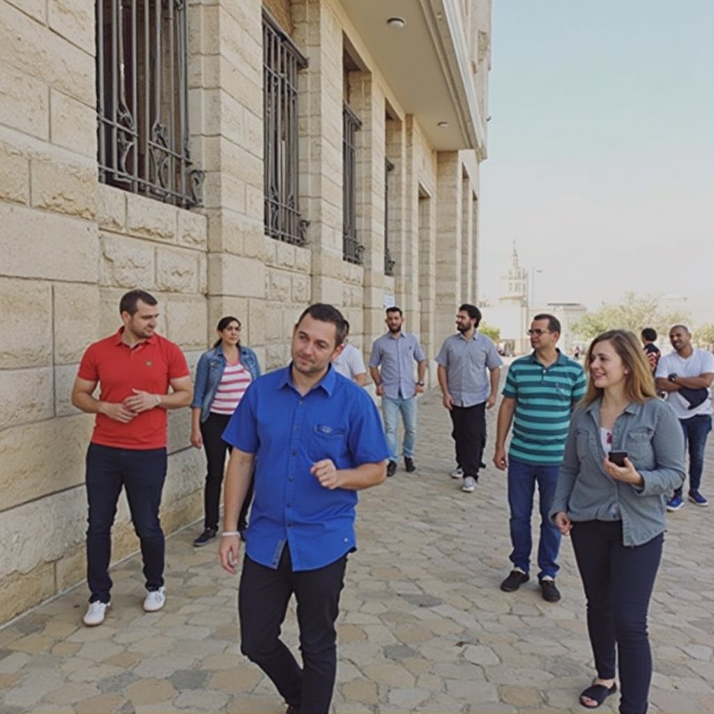 התרחשותיות כמאפשרת ליווי בבאר שבע - מה עלינו לדעת התרחשותיות כמאפשרת ליווי בבאר שבע - מה עלינו לדעת